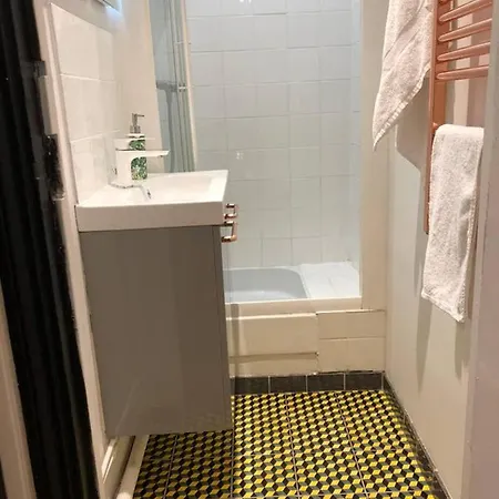 The Most Unique Flat In Paris